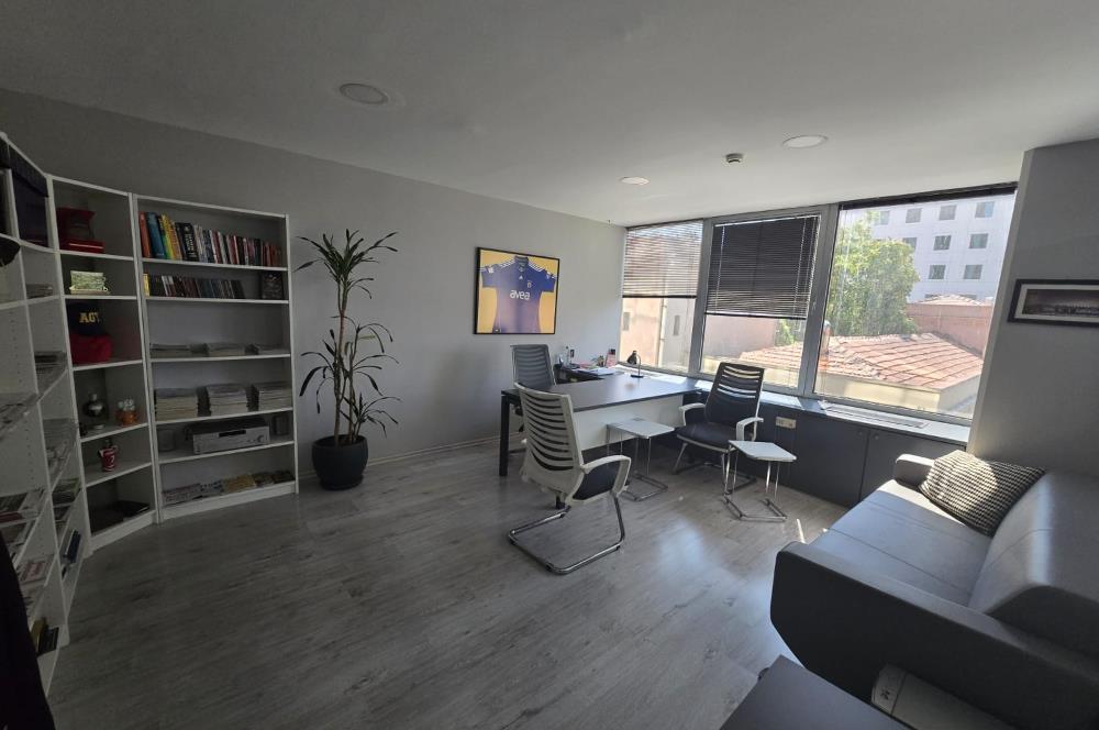 CENTURY 21'DEN ŞİŞLİ GOLDEN PLAZA'DA SATILIK GENİŞ İŞ YERİ