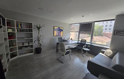 CENTURY 21'DEN ŞİŞLİ GOLDEN PLAZA'DA SATILIK GENİŞ İŞ YERİ