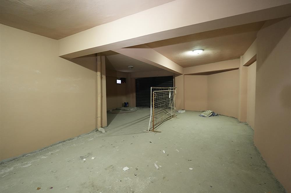 C21 Cius; Yunus Emre Parkı Civarı'nda 3+1 Sıfır Satılık Daire