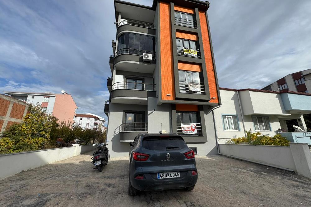 C21 WİNNER SIFIR EŞYALI Kiralık 1+1 Daire