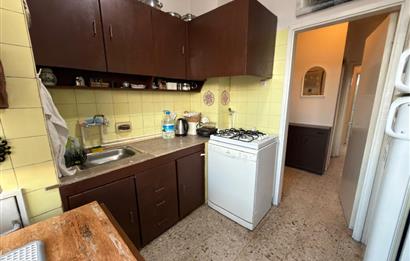 KADIKÖY KOZYATAĞI OYAK A SİTESİNDE BALKONLU 3+1 SATILIK DAİRE