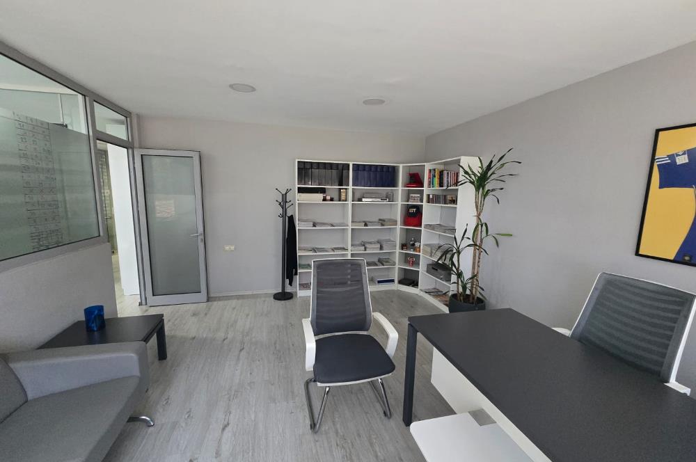 CENTURY 21'DEN ŞİŞLİ GOLDEN PLAZA'DA SATILIK GENİŞ İŞ YERİ