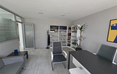 CENTURY 21'DEN ŞİŞLİ GOLDEN PLAZA'DA SATILIK GENİŞ İŞ YERİ