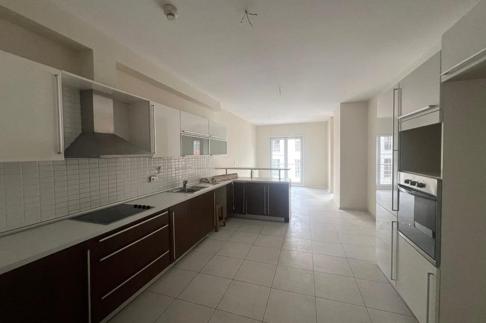 C21'DEN GÖKTÜRK'üN MERKEZİNDEKİ GÖKMAHAL'DE SATILIK 4+1 DAİRE