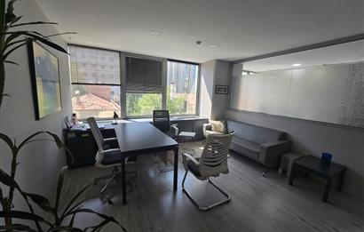 CENTURY 21'DEN ŞİŞLİ GOLDEN PLAZA'DA SATILIK GENİŞ İŞ YERİ