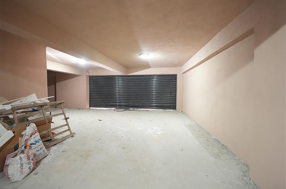 C21 Cius; Yunus Emre Parkı Civarı'nda 3+1 Sıfır Satılık Daire