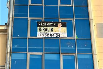 TAKSİM MEYDANINDA KİRALIK NEZİH BİR OFİS - 1 - 29925