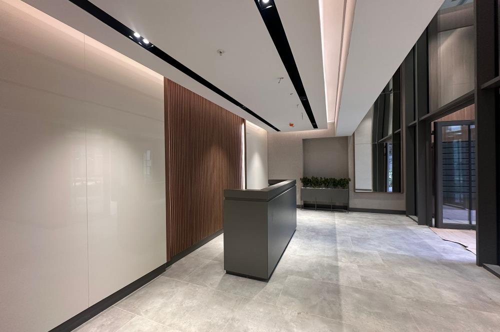 C21 ROOF'DAN EMLAK KONUT YENİ FİKİRTEPE 16.ETAPTA KİRALIK 3 + 1