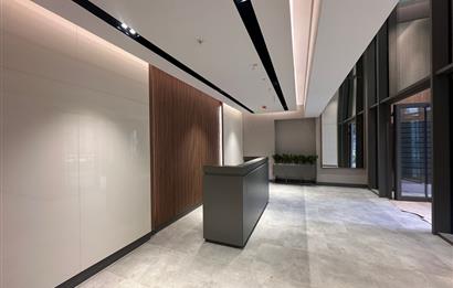 C21 ROOF'DAN EMLAK KONUT YENİ FİKİRTEPE 16.ETAPTA KİRALIK 3 + 1