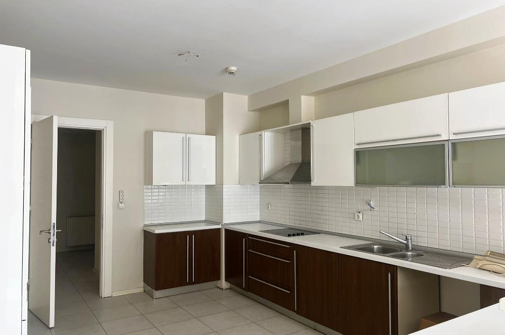 C21'DEN GÖKTÜRK'üN MERKEZİNDEKİ GÖKMAHAL'DE SATILIK 4+1 DAİRE