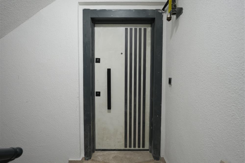 C21 Cius; Yunus Emre Parkı Civarı'nda 3+1 Sıfır Satılık Daire