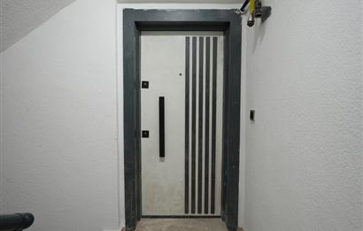 C21 Cius; Yunus Emre Parkı Civarı'nda 3+1 Sıfır Satılık Daire