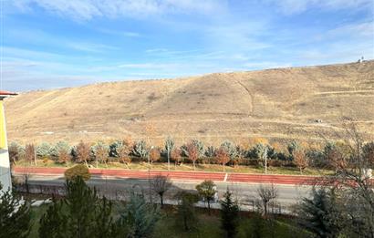 TOKİ'DE 2+1 KİRALIK DAİRE