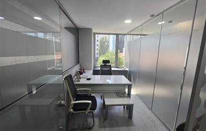 CENTURY 21'DEN ŞİŞLİ GOLDEN PLAZA'DA SATILIK GENİŞ İŞ YERİ