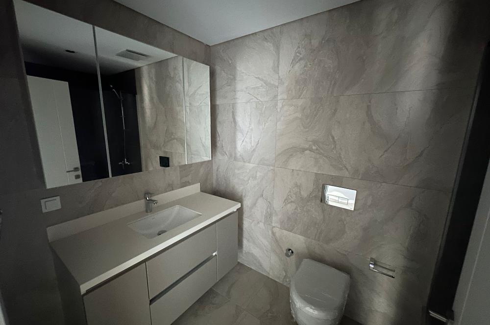 C21 ROOF'DAN EMLAK KONUT YENİ FİKİRTEPE 16.ETAPTA KİRALIK 3 + 1