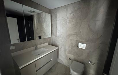 C21 ROOF'DAN EMLAK KONUT YENİ FİKİRTEPE 16.ETAPTA KİRALIK 3 + 1