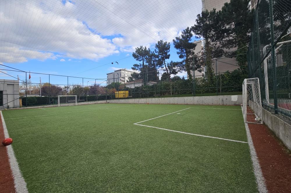 AYVACI PARK SİTESİ KAPALI MUTFAKLI EBEVEYN BANYOLU GENİŞ 2+1