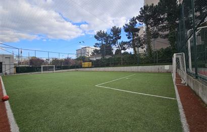 AYVACI PARK SİTESİ KAPALI MUTFAKLI EBEVEYN BANYOLU GENİŞ 2+1