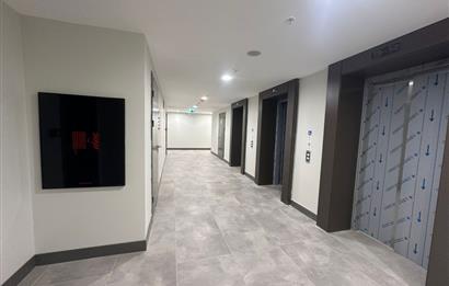 C21 ROOF'DAN EMLAK KONUT YENİ FİKİRTEPE 16.ETAPTA KİRALIK 3 + 1