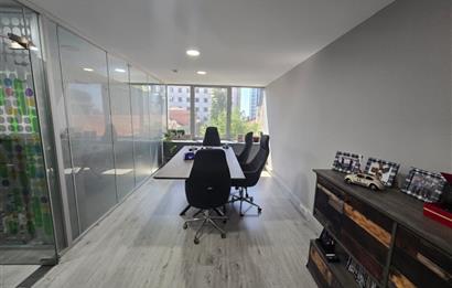 CENTURY 21'DEN ŞİŞLİ GOLDEN PLAZA'DA SATILIK GENİŞ İŞ YERİ