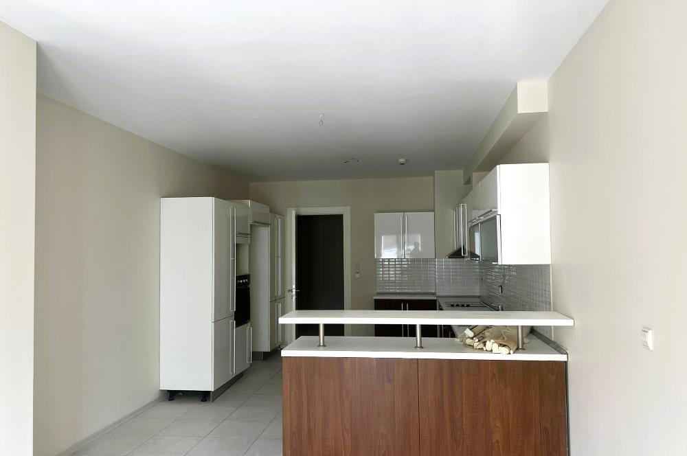 C21'DEN GÖKTÜRK'üN MERKEZİNDEKİ GÖKMAHAL'DE SATILIK 4+1 DAİRE