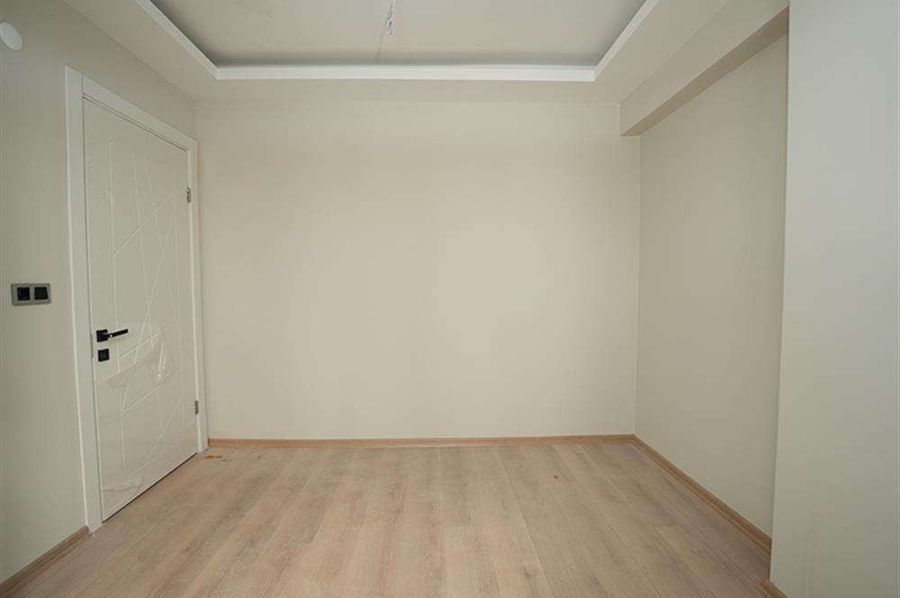 C21 Cius; Yunus Emre Parkı Civarı'nda 3+1 Sıfır Satılık Daire