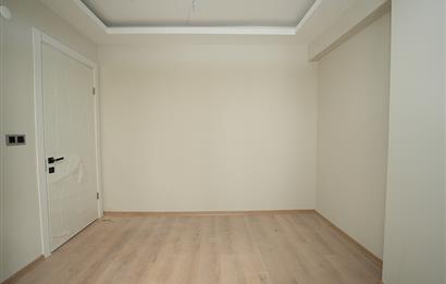 C21 Cius; Yunus Emre Parkı Civarı'nda 3+1 Sıfır Satılık Daire