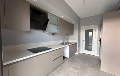 C21 ROOF'DAN EMLAK KONUT YENİ FİKİRTEPE 16.ETAPTA KİRALIK 3 + 1