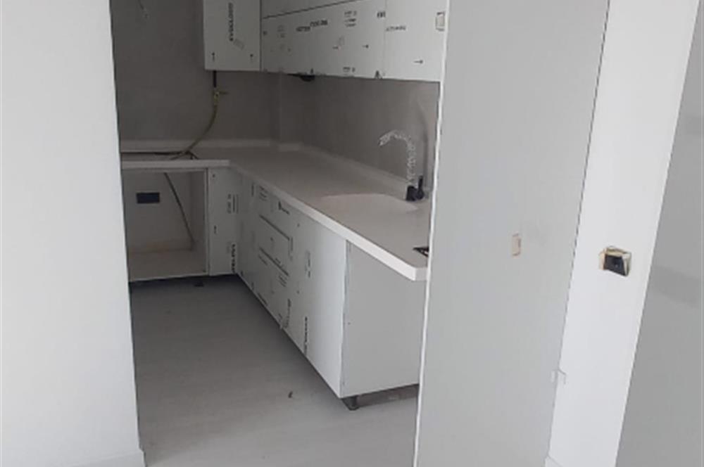 Karesi Maltepe Mah.Millenium Residence'da SATILIK DAİRE C21BAL OFİS