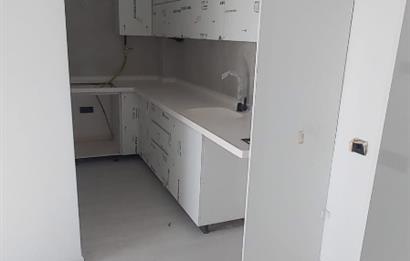 Karesi Maltepe Mah.Millenium Residence'da SATILIK DAİRE C21BAL OFİS