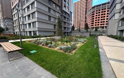 C21 ROOF'DAN EMLAK KONUT YENİ FİKİRTEPE 16.ETAPTA KİRALIK 3 + 1