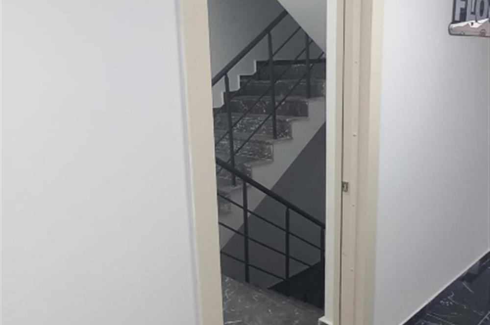 Karesi Maltepe Mah.Millenium Residence'da SATILIK DAİRE C21BAL OFİS