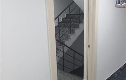 Karesi Maltepe Mah.Millenium Residence'da SATILIK DAİRE C21BAL OFİS