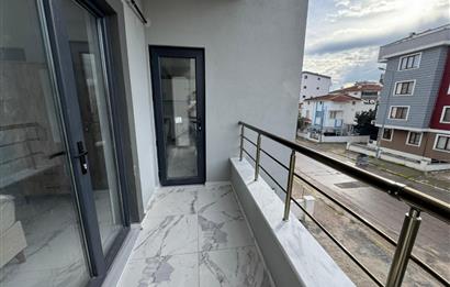 C21 WİNNER SIFIR EŞYALI Kiralık 1+1 Daire