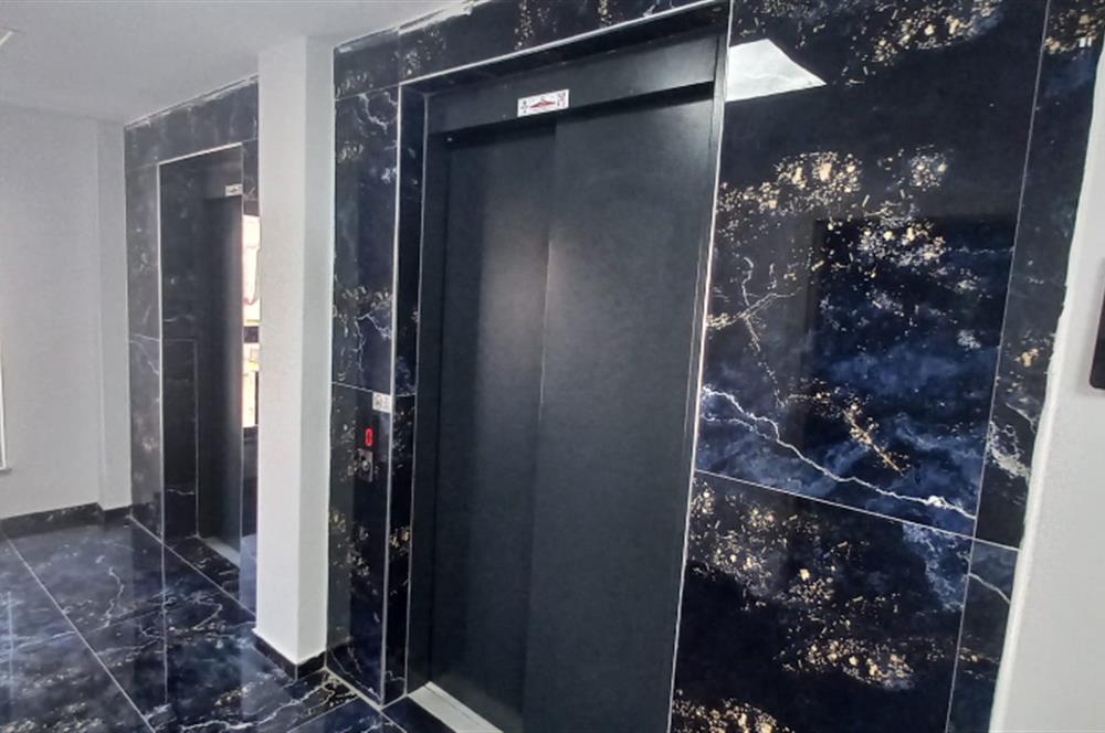 Karesi Maltepe Mah.Millenium Residence'da SATILIK DAİRE C21BAL OFİS