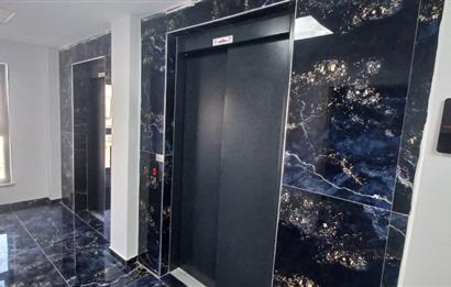 Karesi Maltepe Mah.Millenium Residence'da SATILIK DAİRE C21BAL OFİS