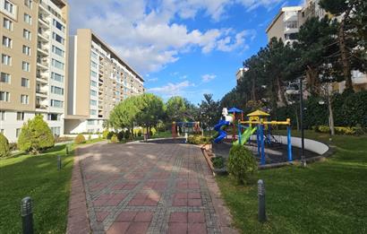 AYVACI PARK SİTESİ KAPALI MUTFAKLI EBEVEYN BANYOLU GENİŞ 2+1