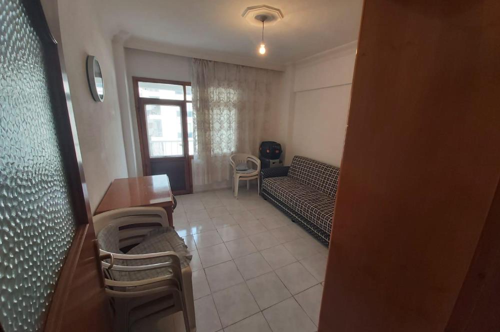YALOVA ÇİFTLİKKÖY ARSLANKENT SİTESİNDE EŞYALI 1+1 SATILIK DAİRE