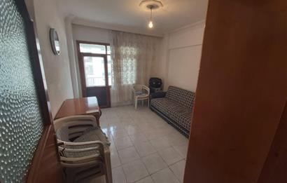 YALOVA ÇİFTLİKKÖY ARSLANKENT SİTESİNDE EŞYALI 1+1 SATILIK DAİRE