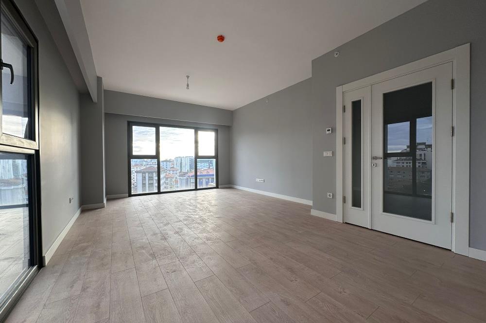 C21 ROOF'DAN EMLAK KONUT YENİ FİKİRTEPE 16.ETAPTA KİRALIK 3 + 1