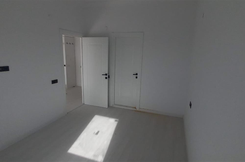 Karesi Maltepe Mah.Millenium Residence'da SATILIK DAİRE C21BAL OFİS