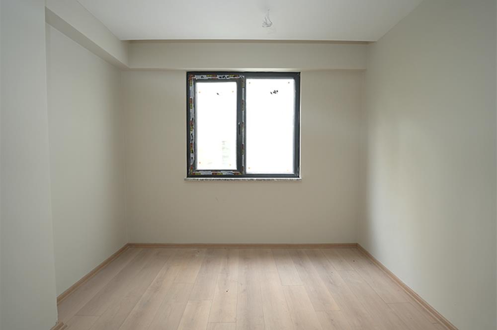 C21 Cius; Yunus Emre Parkı Civarı'nda 3+1 Sıfır Satılık Daire