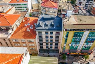 Çağlayan Vatan Caddesinde reklam değeri yüksek satılık dükkan.  - 2 - 29956