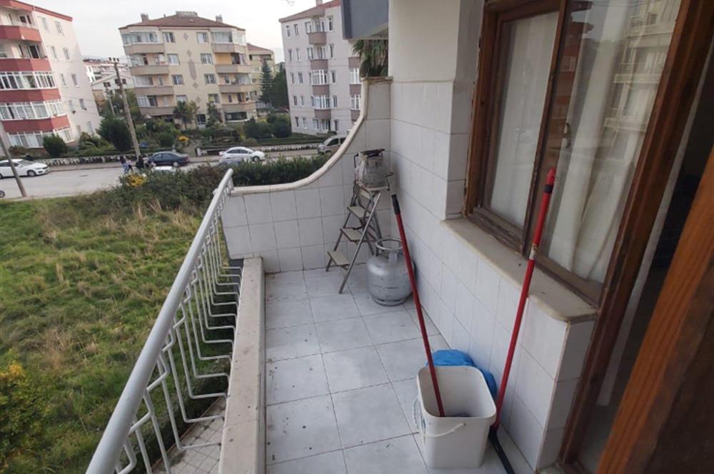 YALOVA ÇİFTLİKKÖY ARSLANKENT SİTESİNDE EŞYALI 1+1 SATILIK DAİRE