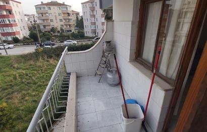YALOVA ÇİFTLİKKÖY ARSLANKENT SİTESİNDE EŞYALI 1+1 SATILIK DAİRE