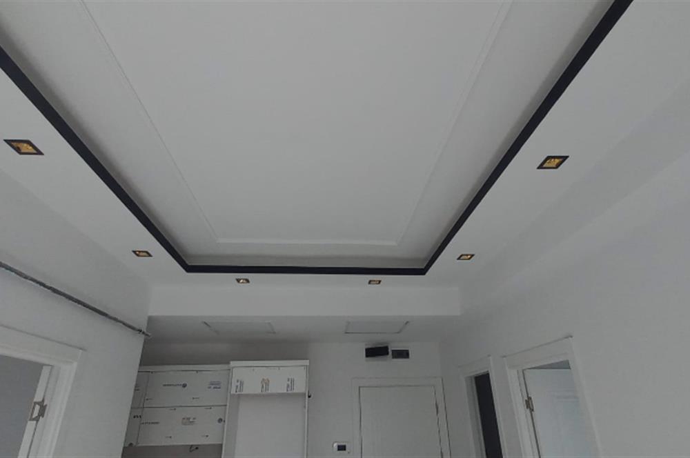 Karesi Maltepe Mah.Millenium Residence'da SATILIK DAİRE C21BAL OFİS