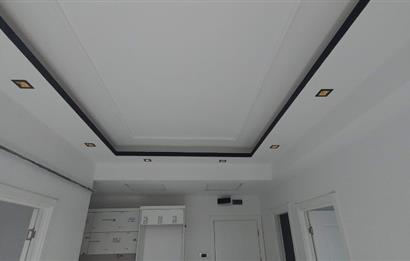 Karesi Maltepe Mah.Millenium Residence'da SATILIK DAİRE C21BAL OFİS