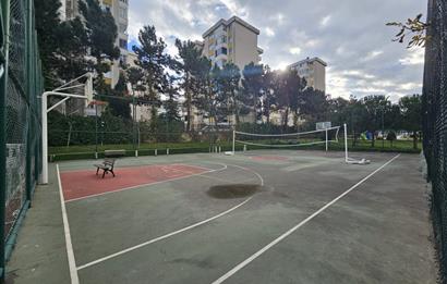 AYVACI PARK SİTESİ KAPALI MUTFAKLI EBEVEYN BANYOLU GENİŞ 2+1