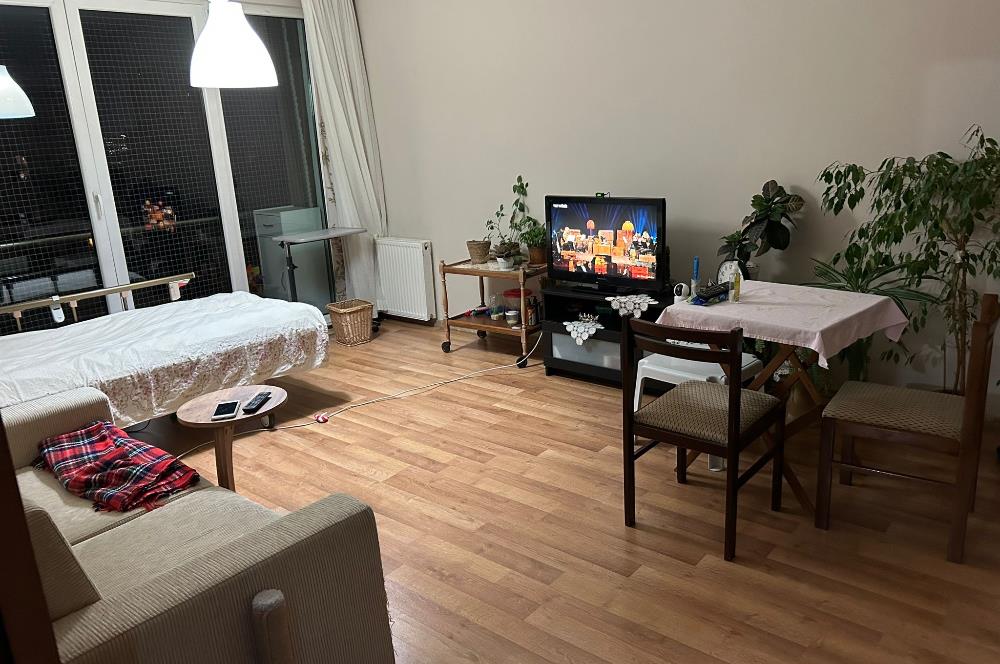 AYVACI PARK SİTESİ KAPALI MUTFAKLI EBEVEYN BANYOLU GENİŞ 2+1