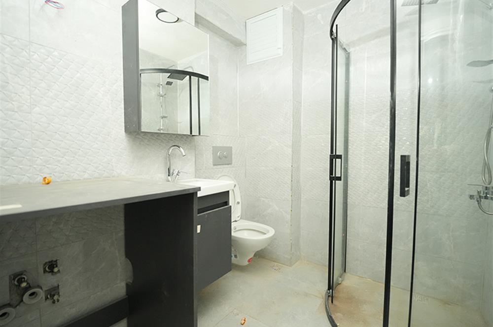 C21 Cius; Yunus Emre Parkı Civarı'nda 3+1 Sıfır Satılık Daire